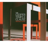 Cooper Temple Clause - Waiting Game