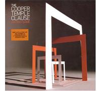 Cooper Temple Clause - Waiting Game/Part 2