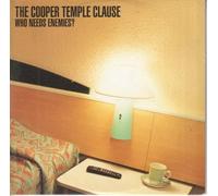 Cooper Temple Clause - Who Needs Enemies