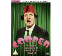 Cooper The Complete Series [Edizione: Regno Unito]