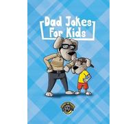Cooper The Pooper Dad Jokes for Kids (Tascabile)