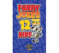 Cooper The Pooper Funny Jokes for 12 Year Old Kids (Copertina rigida)