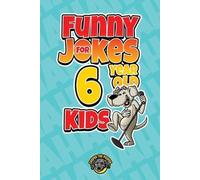 Cooper The Pooper Funny Jokes for 6 Year Old Kids (Tascabile)