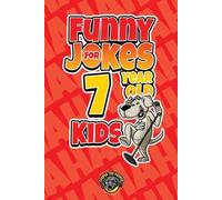 Cooper The Pooper Funny Jokes for 7 Year Old Kids (Tascabile)