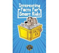 Cooper The Pooper Interesting Facts for Smart Kids (Copertina rigida)