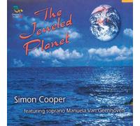 Cooper/Van Geenhoven - Jeweled Planet