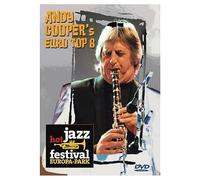 Cooper - WIENERWORLD Cooper Andy 'Euro Top Ten' Dvd