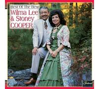 Cooper, Wilma Lee & S - Best of Best of