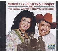 Cooper, Wilma Lee & Stoney - Sing Original Carter Family