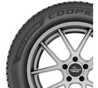 GOMME PNEUMATICI COOPER 165/70 R14 81T WINTER INVERNALI