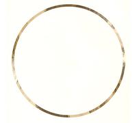 Cooper, Zach - The Sentence