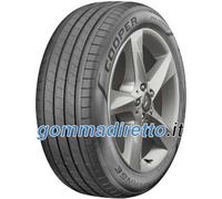 Cooper Zeon Cross Range ( 265/50 R20 111H XL MO )