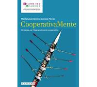 CooperativaMente. Strategie per l’apprendimento cooperativo