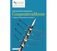 CooperativaMente. Strategie per l’apprendimento cooperativo