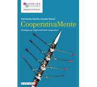 CooperativaMente. Strategie per l’apprendimento cooperativo - 202