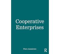 Cooperative Enterprises