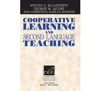 Cooperative Learning and Second Language Teaching