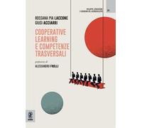 Cooperative learning e competenze trasversali