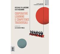 Cooperative learning e competenze trasversali