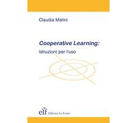 Cooperative learning: istruzioni per l'uso