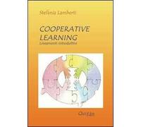 Cooperative learning. Lineamenti introduttivi