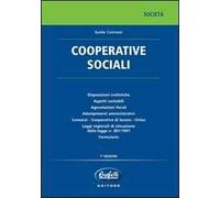 Cooperative sociali