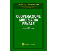 Cooperazione giudiziaria europea in materia penale