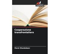 Cooperazione transfrontaliera