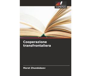 Cooperazione transfrontaliera