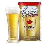 Coopers Bootmaker Pale Ale concentrato, 1,7 kg