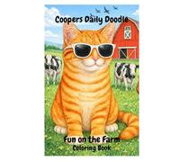 Coopers Daily Doodle: Fun on the Farm