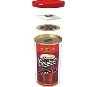 COOPERS Dark Ale Malto 1,7kg in Formato Latina, Multicolore, Unica