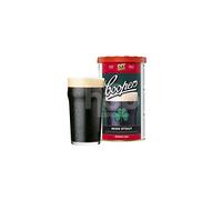 Coopers Irish Stout Beer Brewing Kit - Produce 40 pinte