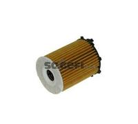 COOPERSFIAAM FILTERS FA6078ECO Filtro olio per FIAT 500 (312) 500 C (312)