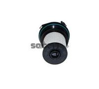 COOPERSFIAAM FILTERS FA6768ECO Filtro carburante Filtro combustibile Cartuccia