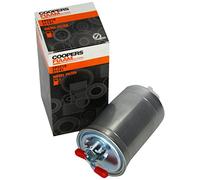 Coopersfiaam Filters FP5219 Filtro Motore