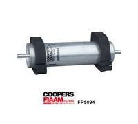 COOPERSFIAAM FILTERS FP5894 Filtro carburante Filtro combustibile Cartuccia