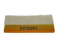 COOPERSFIAAM FILTERS PA7484 Filtro aria per FORD KA (RU8) per FIAT 500 (312)