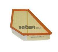 COOPERSFIAAM FILTERS PA7678 Filtro aria per VOLVO V50 (545) C30 (533)