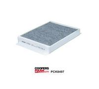 COOPERSFIAAM FILTERS PCK8497 Filtro abitacolo adatto per MERCEDES-BENZ GL (X166)