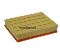 CoopersFiaam Filtro Aria Compatibile Per Audi A4 Seat Exeo ST PA7373