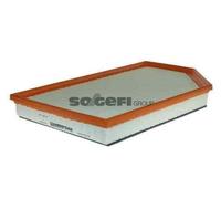 CoopersFiaam Inserto Filtro Aria per Volvo XC60 V60 XC70 II V70 III PA7574