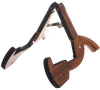 Cooperstand Pro-G Sapele Guitar Stand