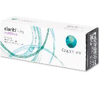 CooperVision Clariti 1 day multifocal (30 lenti)