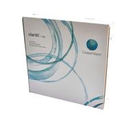CooperVision Clariti 1 Day Silicone Hydrogel (90 lenti) Lenti giornaliere
