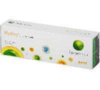 CooperVision MyDay daily disposable (30 lenti)