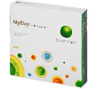 CooperVision MyDay daily disposable (90 lenti)