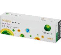 CooperVision MyDay daily disposable multifocal (30 lenti)
