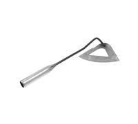 COOPHYA 1 Pz Giardinaggio Multifunzione Leggero Utensile Portatile per Diserbo e Coltivazione per Giardinieri e Amanti Del Giardinaggio