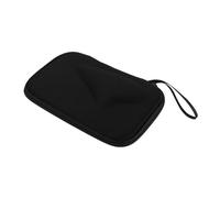 COOPHYA 12foro Custodia Protettiva Per Ocarina Eva Borsa Da Viaggio Antiurto Per Strumenti Musicali Organizer Compatto e Resistente Per Ocarine e Piccoli Oggetti